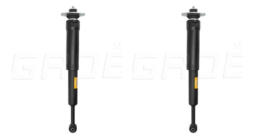 Par Amortiguadores Traseros Charger 2006-2023 3009023, foto 1