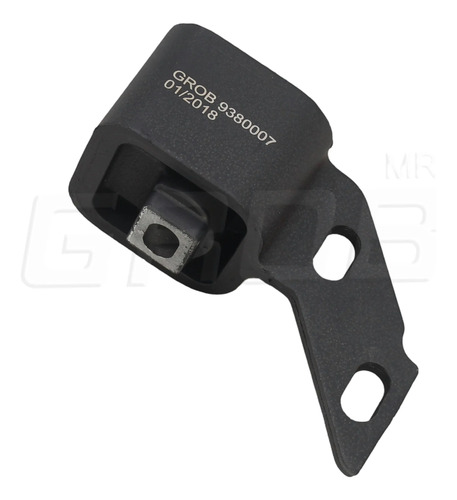 Soporte Transmisión Izquierdo Corsar 1984-1991 9380007, foto 1
