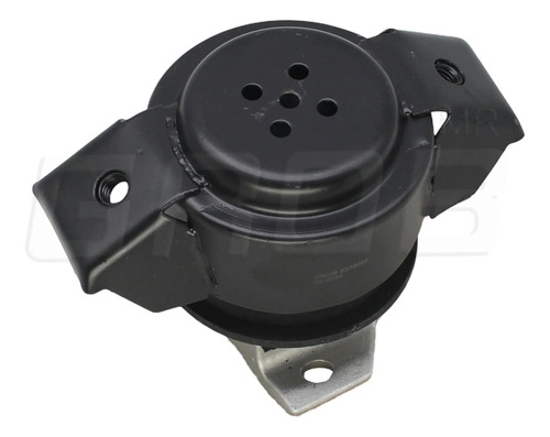 Soporte Transmisión Trasero Derecho Golf A2 1985-1992 9378050, foto 1