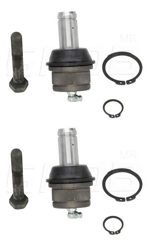 Par Rótulas Superiores Ranger 1990-1997 K-8546, foto 1