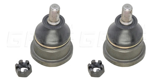 Par Rótulas Inferiores Rx-7 1979-1986 K-9095, foto 1