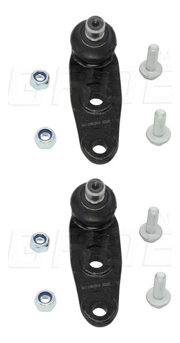 Par Rótulas Inferiores Pointer Pickup 1997-2010 377407365-c, foto 1