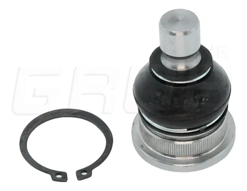 Rótula Inferior Mazda 2 2011-2026 4072019, foto 1