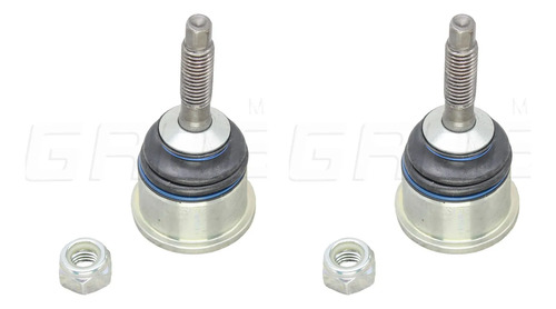 Par Rótulas Inferiores Ls 2000-2002 4472002, foto 1