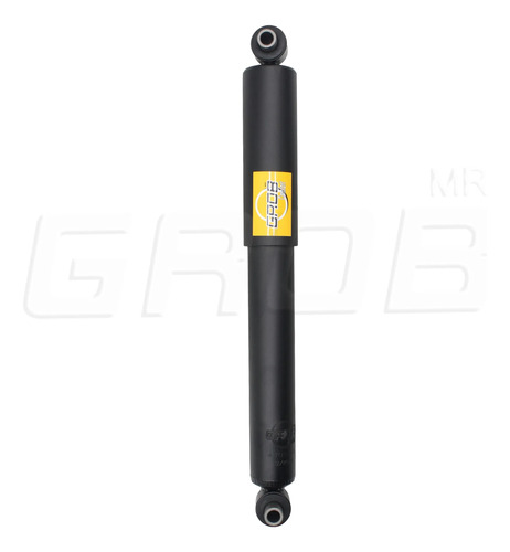 Amortiguador Trasero Mazda 6 2006-2008 4709002, foto 1