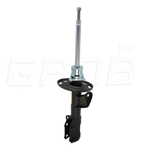 Amortiguador Delantero Derecho Fit 2006-2008 5009006, foto 1