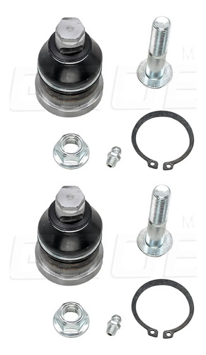 Par Rótulas Inferiores Pt Cruiser 2000-2009 K-7125, foto 1