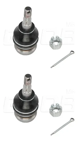 Par Rótulas Inferiores Outback 2000-2009 K-9513, foto 1
