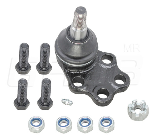 Rótula Inferior Ramcharger 2000-2002 K-7365, foto 1