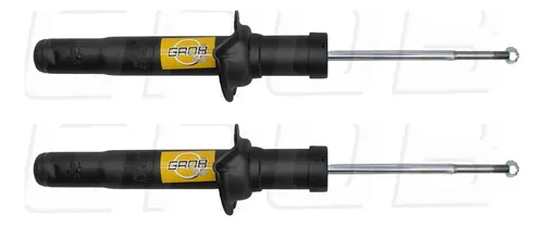 Par Amortiguadores Delanteros Cl 2001-2003 Gp196, foto 1