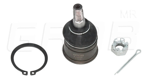 Rótula Inferior Civic 1992-2000 K-9802, foto 1