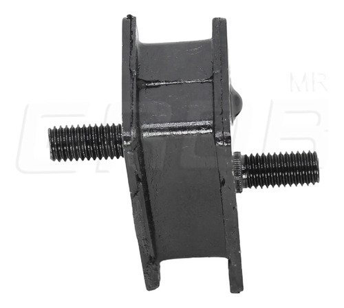 Soporte Motor Frontal Izquierdo Barracuda 1967-1973 3078106, foto 1