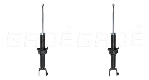 Par Amortiguadores Traseros Civic 1989-1995 5009098, foto 1