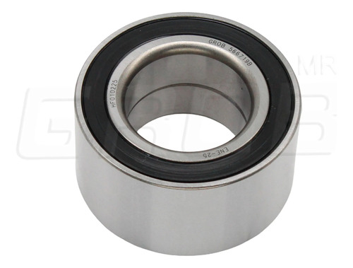 Balero Doble Delantero Jetta A3 1993-1999 566719b, foto 1