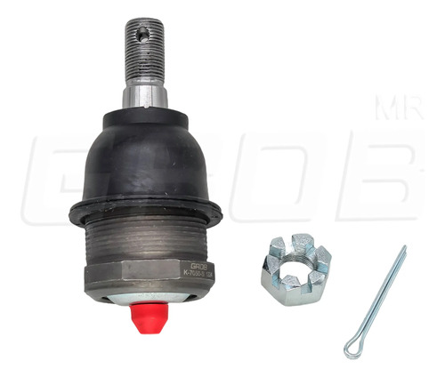Rótula Superior D-300 1972-1978 K-7050, foto 1
