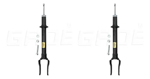 Par Amortiguadores Delanteros Grand Cherokee 2011-2015 3009038, foto 1