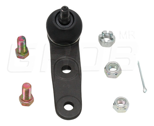 Rótula Inferior Prelude 1983-1989 K-9404, foto 1