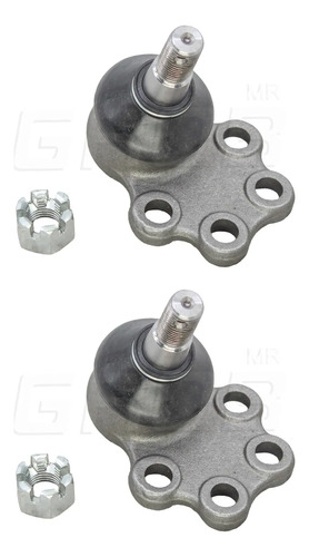 Par Rótulas Inferiores Sakura 1982-1987 40160-n8400, foto 1