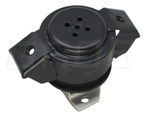 Soporte Transmisión Trasero Derecho Jetta A2 1987-1992 9378050, foto 1