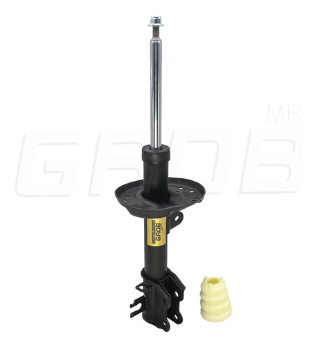 Amortiguador Delantero Derecho Argo 2021-2025 3709018, foto 1