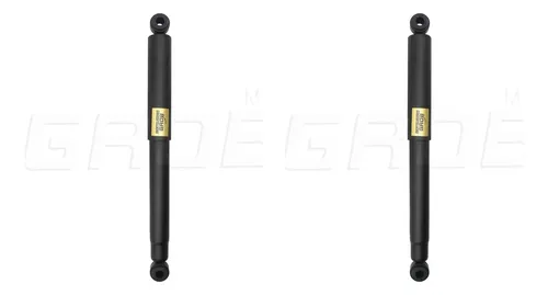 Par Amortiguadores Traseros Hilux 2006-2026 8709055, foto 1