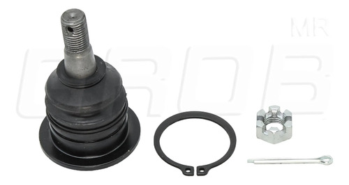 Rótula Superior Prerunner 2005-2019 8772024, foto 1