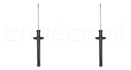 Par Amortiguadores Traseros Golf A2 1987-1992 G2237, foto 1