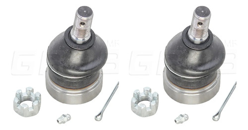 Par Rótulas Inferiores Mark Viii 1993-1998 K-8477, foto 1
