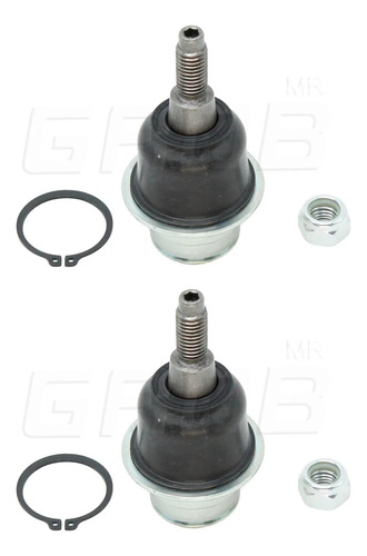 Par Rótulas Inferiores F-150 2009-2013 4072036, foto 1