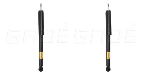 Par Amortiguadores Traseros Crx 2006-2010 5009005, foto 1