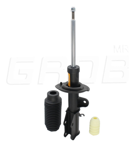 Amortiguador Delantero Izquierdo Mg5 2021-2025 4809007, foto 1