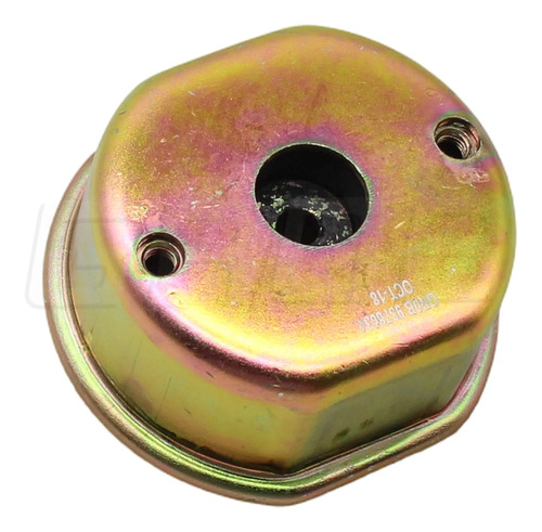 Soporte Motor Frontal Derecho Eurovan 1992-1996 9378034, foto 1