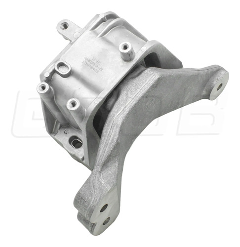 Soporte Motor Frontal Derecho Jetta A6 2005-2018 9378069, foto 1