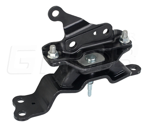Soporte Transmisión Izquierdo Qx60 2014-2018 6780067, foto 1