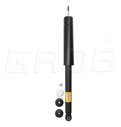 Amortiguador Trasero Fit 2009-2012 5009023, foto 1