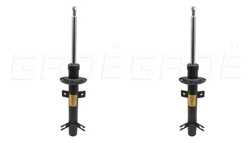 Par Amortiguadores Delanteros Ecosport 2003-2012 4009010, foto 1