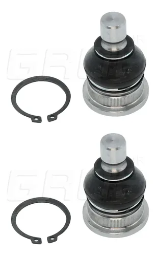 Par Rótulas Inferiores Ecosport 2013-2022 4072019, foto 1