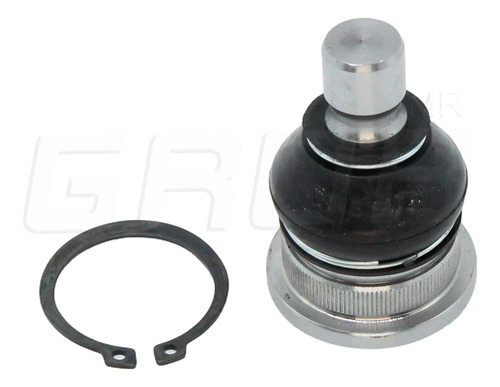 Rótula Inferior Ecosport 2013-2022 4072019, foto 1