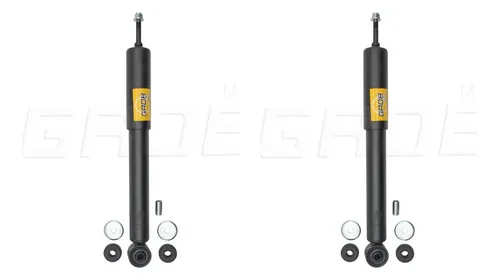 Par Amortiguadores Delanteros Jimny 2021-2024 8409040, foto 1
