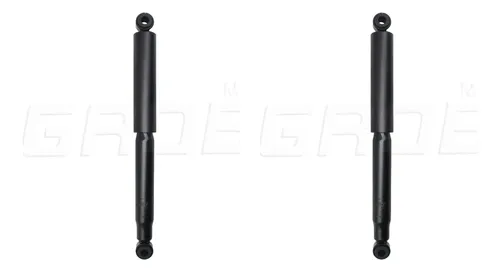 Par Amortiguadores Traseros Hilux 2012-2015 8709161, foto 1