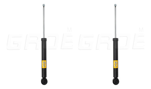 Par Amortiguadores Traseros Golf Gti 2010-2013 9309014, foto 1