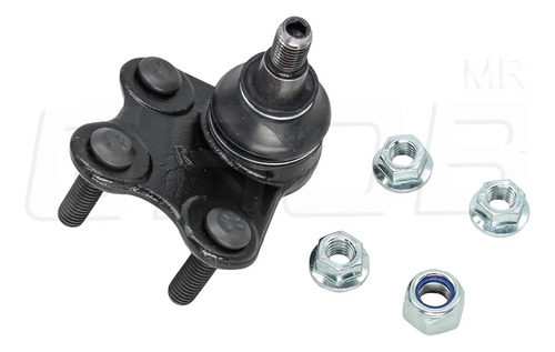 Rótula Inferior Derecha Seat Toledo 2010-2019 9372002, foto 1