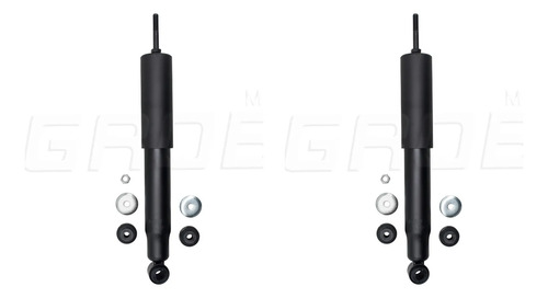 Par Amortiguadores Delanteros F-250 Heavy Duty 2013-2016, foto 1