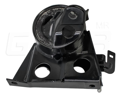Soporte Motor Frontal Derecho X-trail 2002-2007 6778045, foto 1