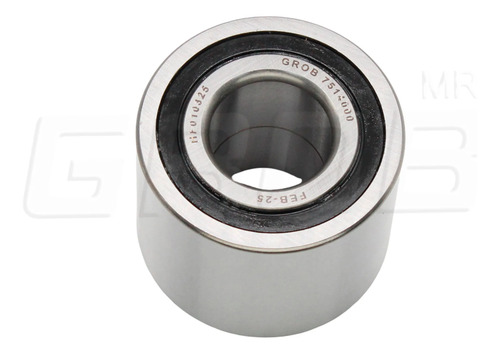 Balero Doble Trasero A160 2000-2005 7514000, foto 1