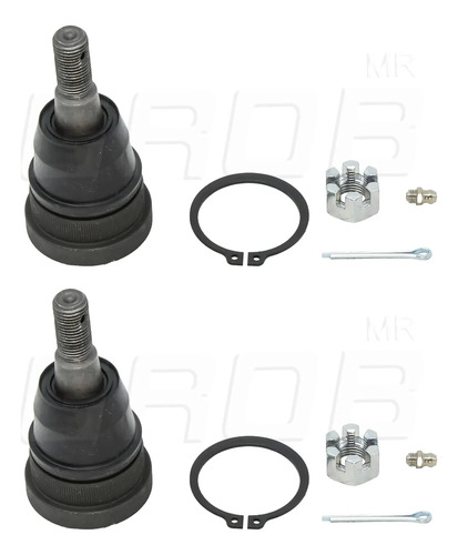 Par Rótulas Superiores Ram 3500 2006-2014 3072009, foto 1