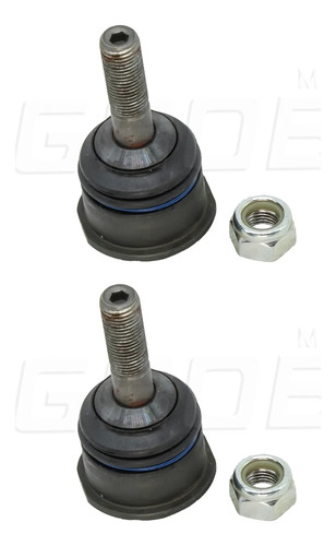 Par Rótulas Superiores Crown Victoria 2003-2011 4072014, foto 1