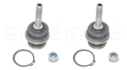 Par Rótulas Inferiores Grand Marquis 2003-2011 4072008, foto 1