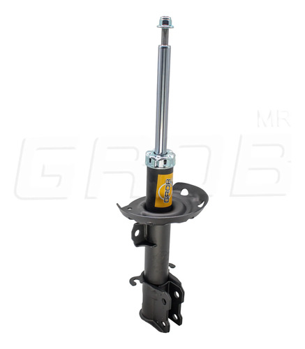 Amortiguador Delantero Derecho Meriva 2003-2008 Gp334-r, foto 1