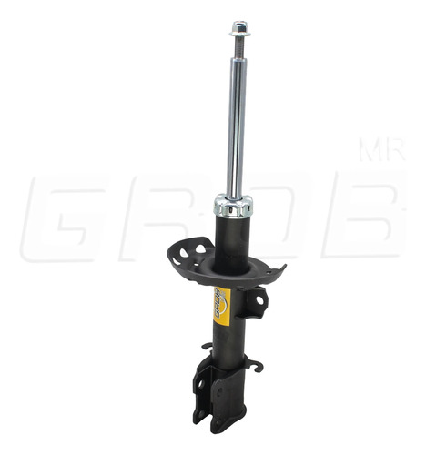 Amortiguador Delantero Izquierdo Meriva 2003-2008 Gp335-l, foto 1